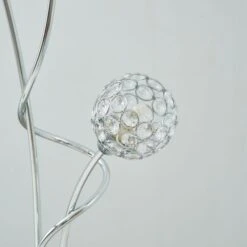 Portia 3 Light Floor Lamp -Home Lighting Store 30730612 alt05