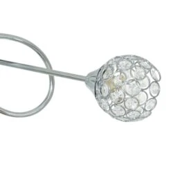 Portia 3 Light Semi Flush Ceiling Light -Home Lighting Store 30730615 alt03