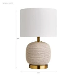Clementine Table Lamp -Home Lighting Store 30731115 alt07