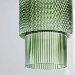 Elena Easy Fit Pendant Shade -Home Lighting Store 30731119 alt02