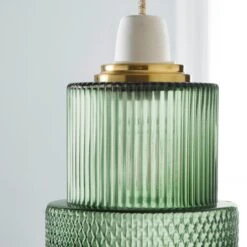 Elena Easy Fit Pendant Shade -Home Lighting Store 30731119 alt03