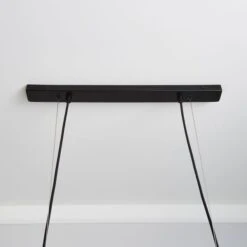 Hexagon 5 Light Diner Ceiling Light -Home Lighting Store 30731128 alt03