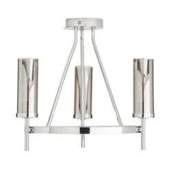 Hotel Chelsea Bathroom Semi Flush Ceiling Light -Home Lighting Store 30731131 alt05