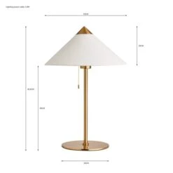 Kyoto Table Lamp 13 Kyoto Table Lamp -Home Lighting Store 30731139 alt07