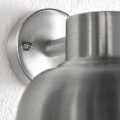 Maxwell Industrial Outdoor Wall Light -Home Lighting Store 30731143 alt03