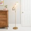 Elodie 3 Light Floor Lamp -Home Lighting Store 30731174