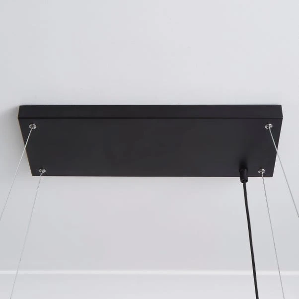 Ender 3 Light Diner Ceiling Light With Shelf 6 Ender 3 Light Diner Ceiling Light With Shelf - Image 4