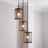 Stefan 3 Light Cluster Ceiling Light -Home Lighting Store 30731193