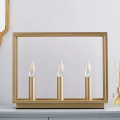 Madrid 3 Light Table Lamp -Home Lighting Store 30731200 alt01