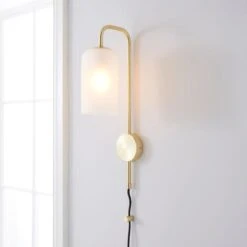 Palazzo Plug In Wall Light 27 Palazzo Plug In Wall Light -Home Lighting Store 30731207