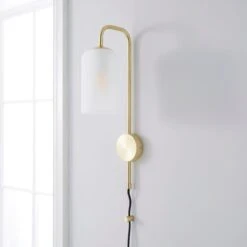 Palazzo Plug In Wall Light 28 Palazzo Plug In Wall Light -Home Lighting Store 30731207 alt01