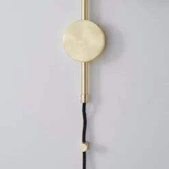 Palazzo Plug In Wall Light 30 Palazzo Plug In Wall Light -Home Lighting Store 30731207 alt03