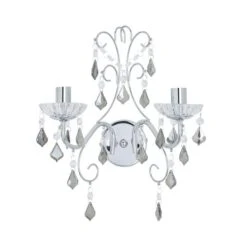Sophy 2 Light Wall Light -Home Lighting Store 30731224 alt05