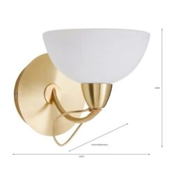 Buville Wall Light -Home Lighting Store 30731292 alt07