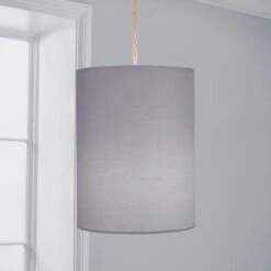 Luna Cylinder Lamp Shade -Home Lighting Store 30734627