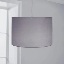 Luna Drum Lamp Shade -Home Lighting Store 30734628