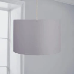 Luna Drum Lamp Shade -Home Lighting Store 30734628 alt01