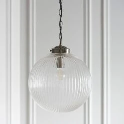 Vogue Glass College Pendant Light -Home Lighting Store 30743007 alt01