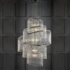 Vogue Camille 24 Light Chandelier -Home Lighting Store 30743009