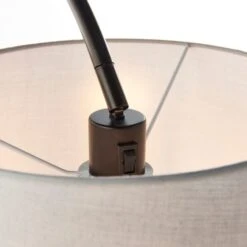 Vogue Carlson Floor Lamp -Home Lighting Store 30743010 alt04