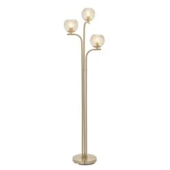 Vogue Arkoma Glass Floor Lamp -Home Lighting Store 30743016 alt07