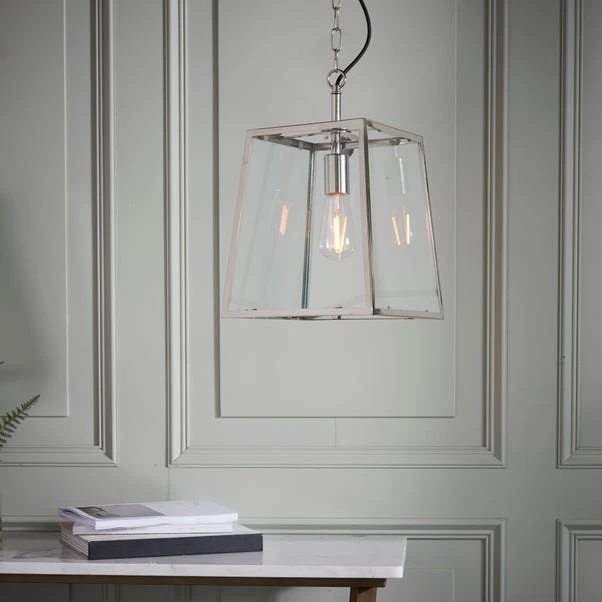 Vogue Idabel Pendant Light 3 Vogue Idabel Pendant Light