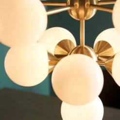 Vogue Elberton 11 Light Chandelier -Home Lighting Store 30743061 alt04