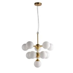 Vogue Elberton 11 Light Chandelier -Home Lighting Store 30743061 alt08