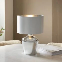 Vogue Courtland Table Lamp -Home Lighting Store 30743085