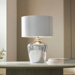 Vogue Courtland Table Lamp -Home Lighting Store 30743085 alt01