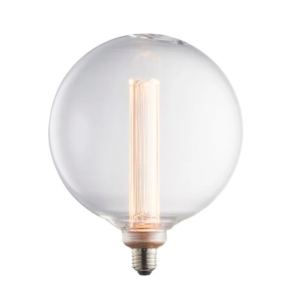 Vogue 2.8W ES LED Globe Bulb 2 Vogue 2.8W ES LED Globe Bulb