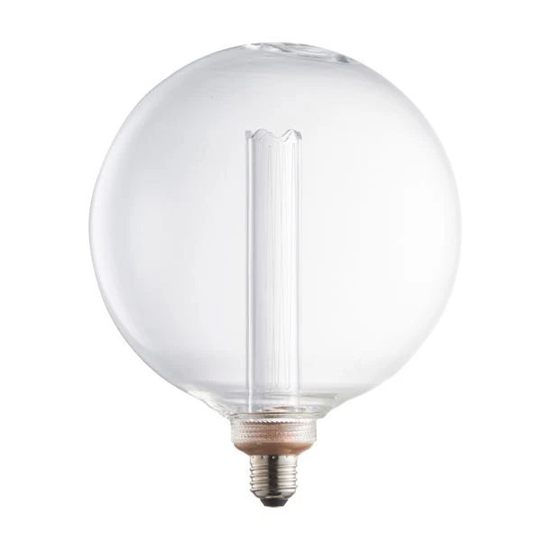 Vogue 2.8W ES LED Globe Bulb 3 Vogue 2.8W ES LED Globe Bulb - Image 2