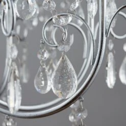 Vogue Tabitha 8 Light Bathroom Chandelier -Home Lighting Store 30743103 alt03