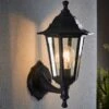 Vogue Iola Outdoor Wall Light -Home Lighting Store 30743105