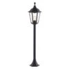 Vogue Trenton Outdoor Post Light 105cm