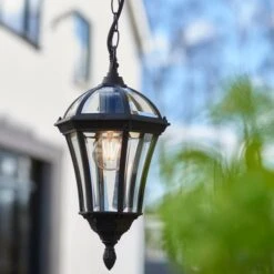 Vogue Drayton Outdoor Pendant Light -Home Lighting Store 30743111 alt06