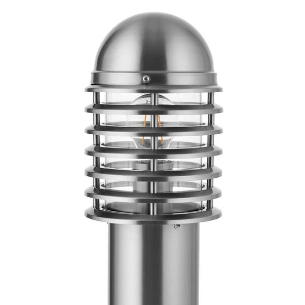 Vogue Mullin Outdoor Floor Path Light 6 Vogue Mullin Outdoor Floor Path Light - Image 4