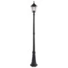 Vogue Trenton Outdoor Lamppost -Home Lighting Store 30743489