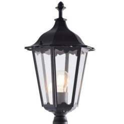 Vogue Trenton Outdoor Lamppost -Home Lighting Store 30743489 alt02