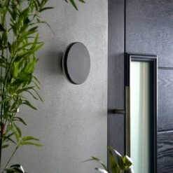 Mason Integrated LED Outdoor Wall Light -Home Lighting Store 30745181 alt04