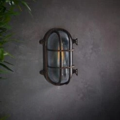 Listera Outdoor Wall Light 21 Listera Outdoor Wall Light -Home Lighting Store 30745183 alt01