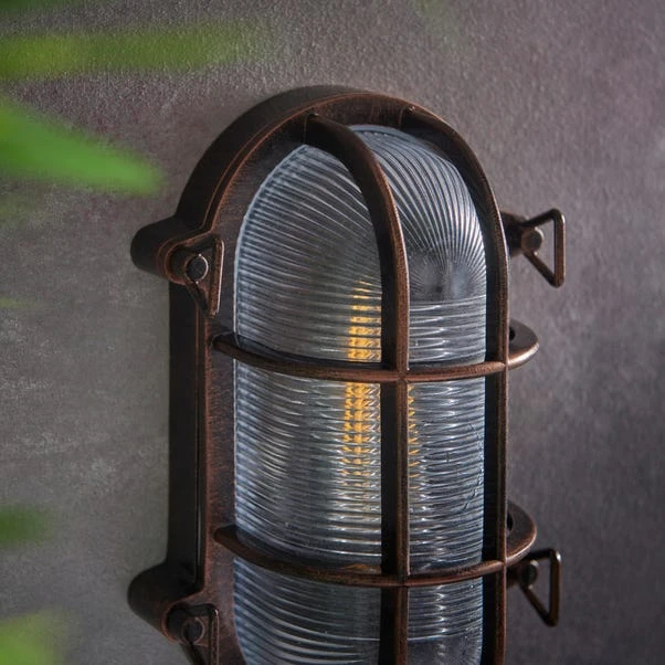 Listera Outdoor Wall Light 6 Listera Outdoor Wall Light - Image 4