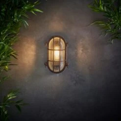 Listera Outdoor Wall Light 24 Listera Outdoor Wall Light -Home Lighting Store 30745183 alt04