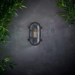 Listera Outdoor Wall Light 25 Listera Outdoor Wall Light -Home Lighting Store 30745183 alt05