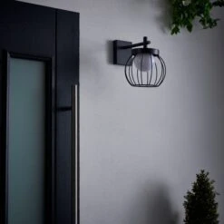Lanesra Outdoor Wall Light 10 Lanesra Outdoor Wall Light -Home Lighting Store 30749354 alt01
