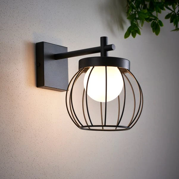 Lanesra Outdoor Wall Light 5 Lanesra Outdoor Wall Light - Image 3