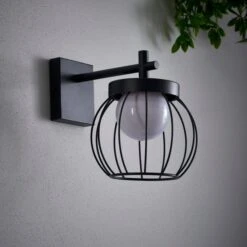 Lanesra Outdoor Wall Light 12 Lanesra Outdoor Wall Light -Home Lighting Store 30749354 alt03