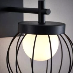 Lanesra Outdoor Wall Light 13 Lanesra Outdoor Wall Light -Home Lighting Store 30749354 alt04