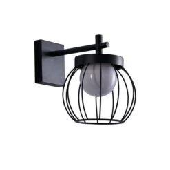 Lanesra Outdoor Wall Light 15 Lanesra Outdoor Wall Light -Home Lighting Store 30749354 alt06