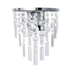 Bel Air Bathroom Wall Light -Home Lighting Store 30752903 alt05